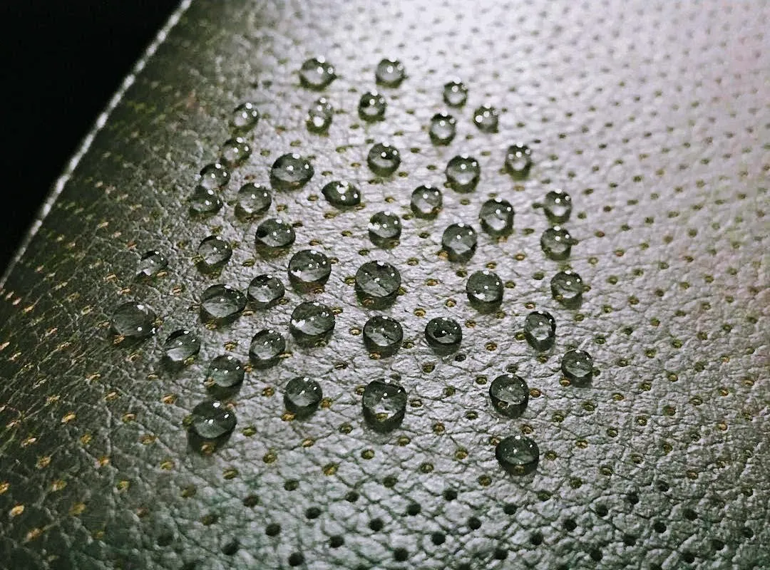 Soft Surface Guard