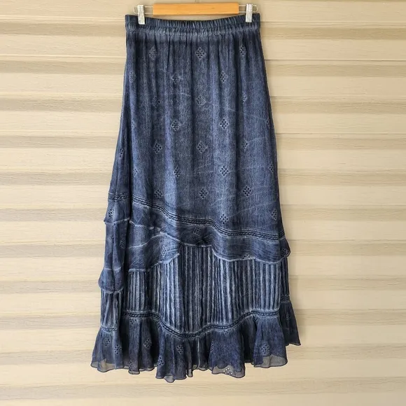 Soft Surroundings Edwardian skirt
