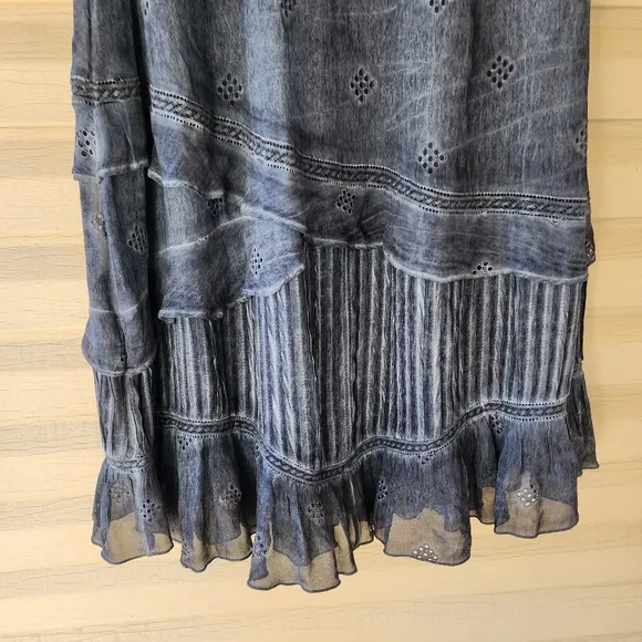 Soft Surroundings Edwardian skirt