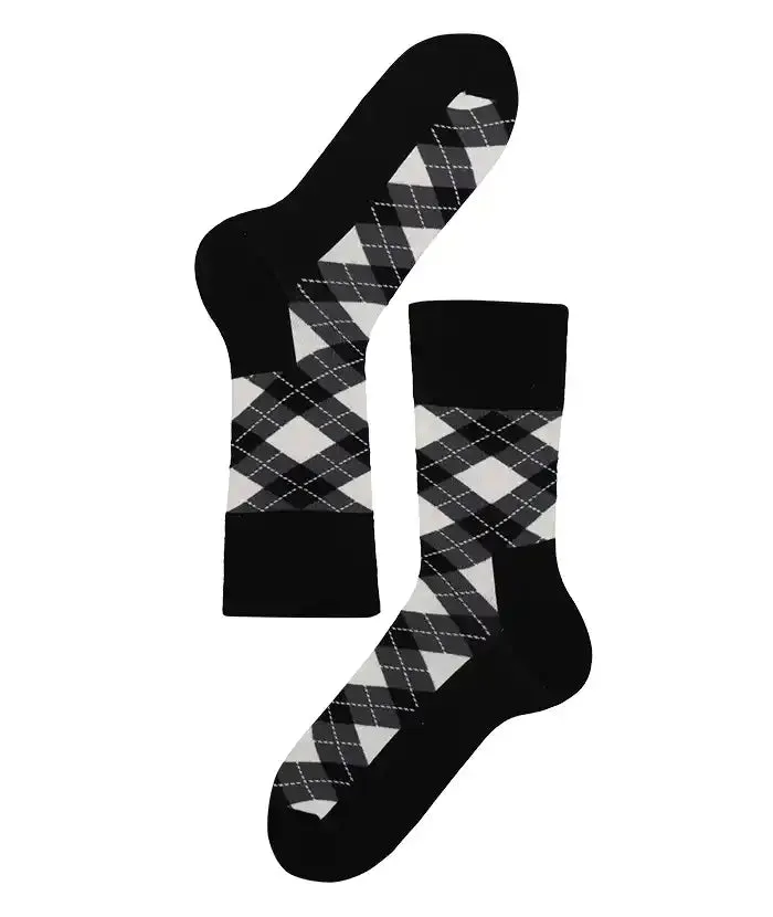 Soft Touch Socks Men