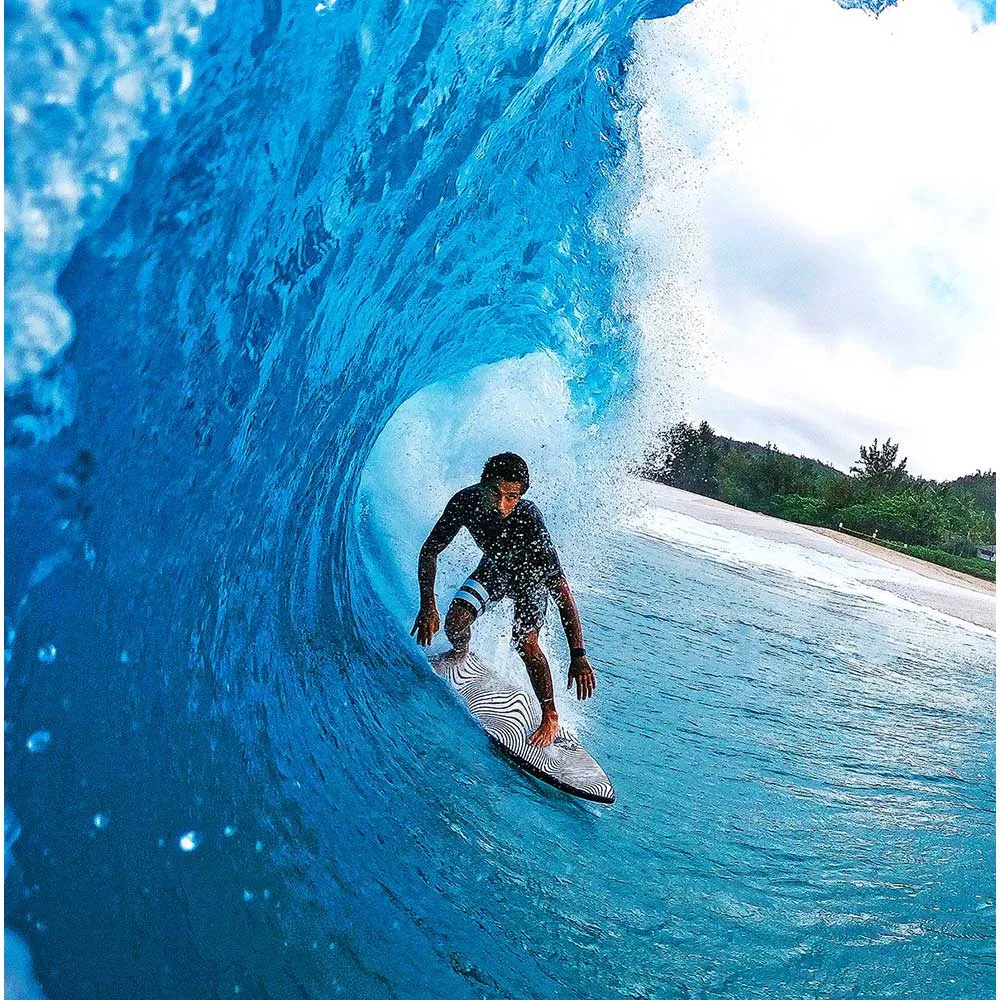 Softtech Toledo Wildfire II 5'11 Surfboard - Granite