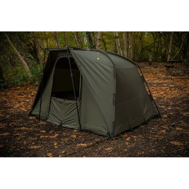 SOLAR Compact Spider Shelter (No Front Or Groundsheet)