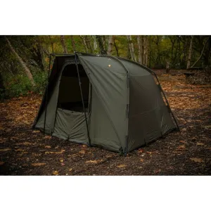 SOLAR Compact Spider Shelter (No Front Or Groundsheet)