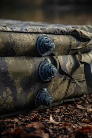 SOLAR UNDERCOVER CAMO INFLATABLE UNHOOKING MAT