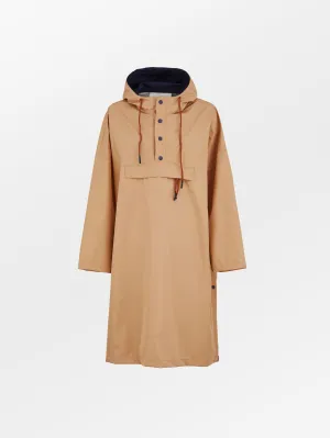 Solid Rain Poncho