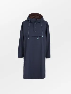 Solid Rain Poncho