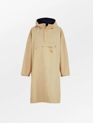 Solid Rain Poncho