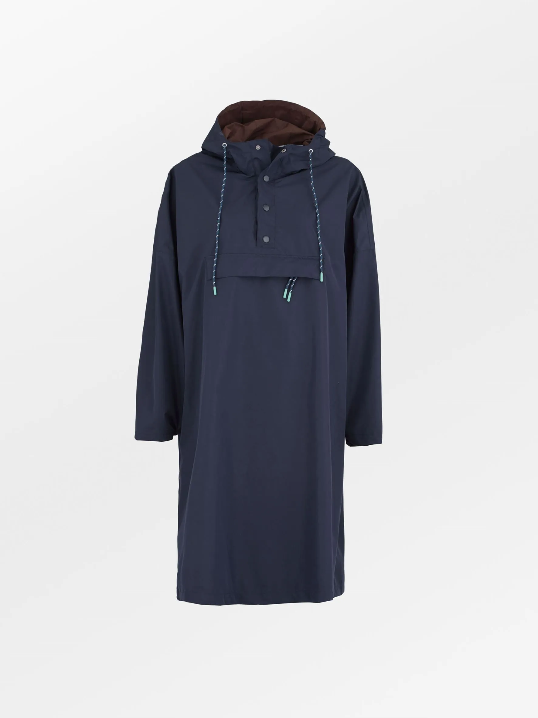 Solid Rain Poncho