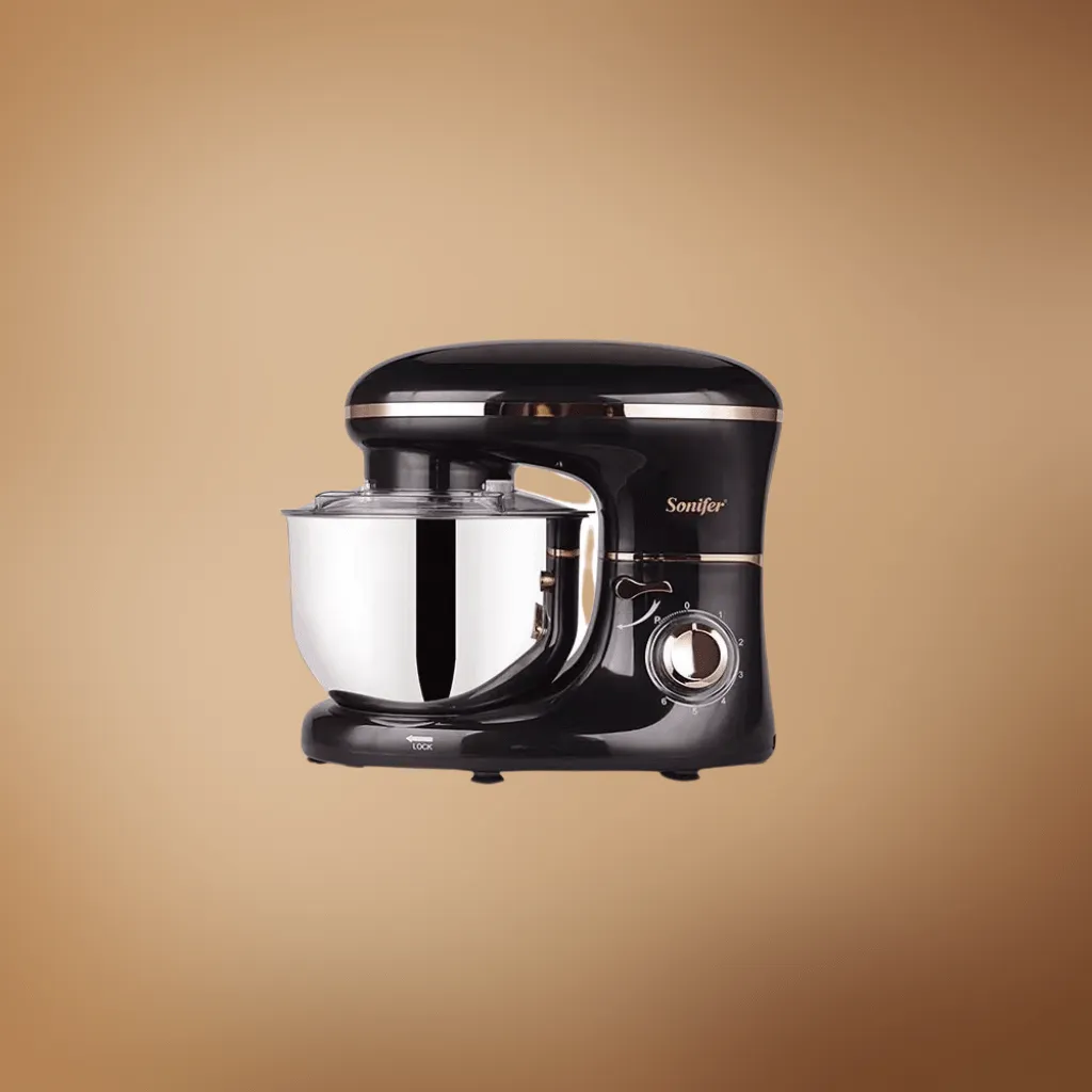 Sonifer Stand Mixer 5.5L - SF-8064