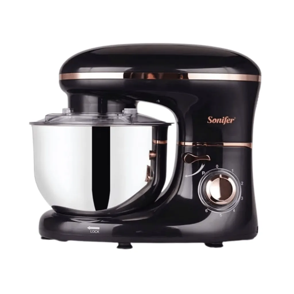 Sonifer Stand Mixer 5.5L - SF-8064