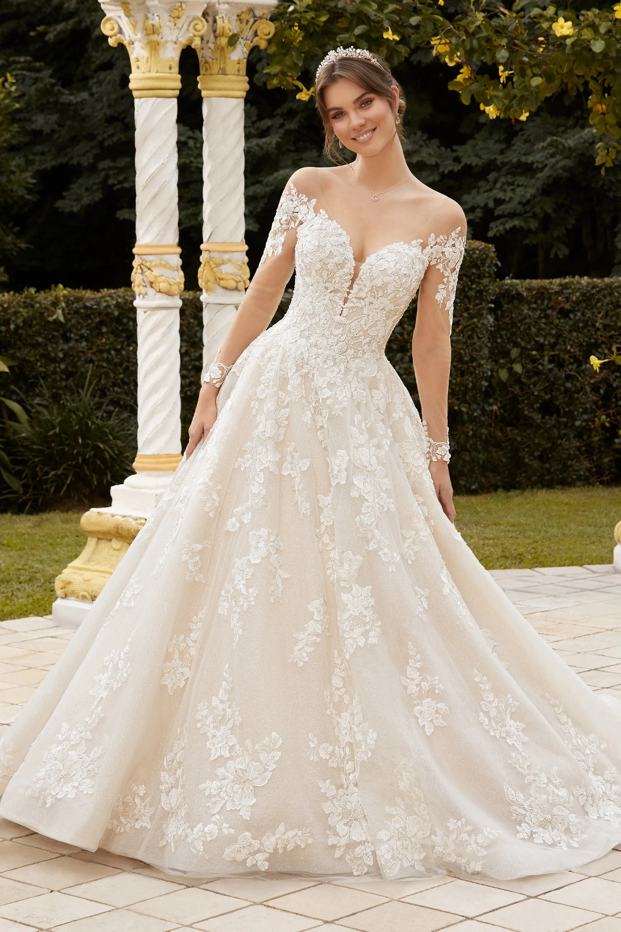 Sophia Tolli: ST1228SL