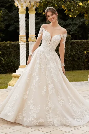 Sophia Tolli: ST1228SL