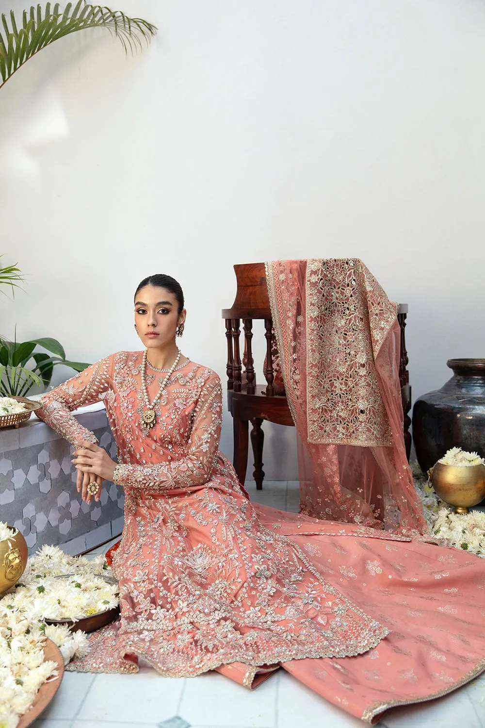 Soraya | Lumene Festive Edit '24 | ELZA