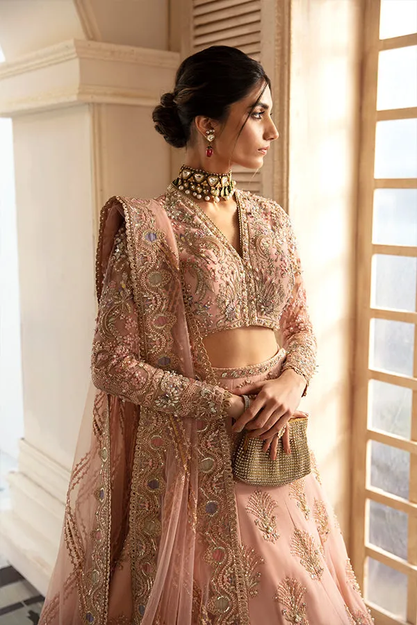 Soraya | Lumene Festive Edit '24 | INAYA