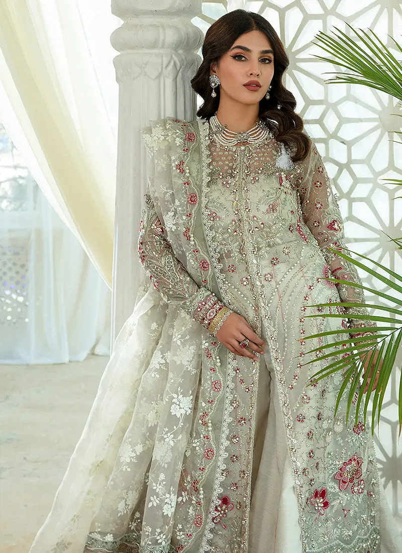 SORAYA PK Wedding 2023 | Lumene –Irene (Sol-01)