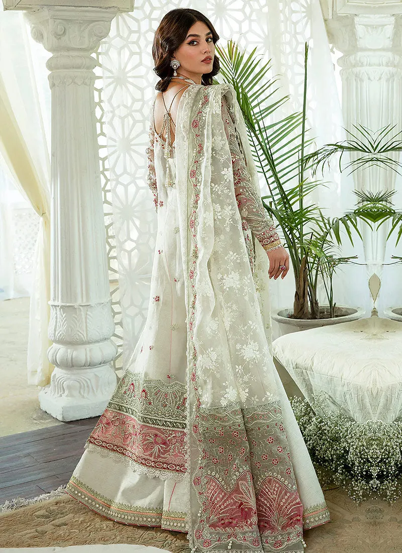 SORAYA PK Wedding 2023 | Lumene –Irene (Sol-01)