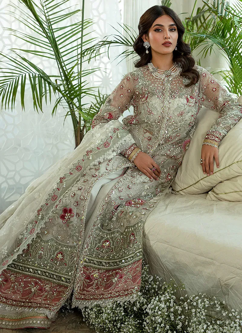 SORAYA PK Wedding 2023 | Lumene –Irene (Sol-01)