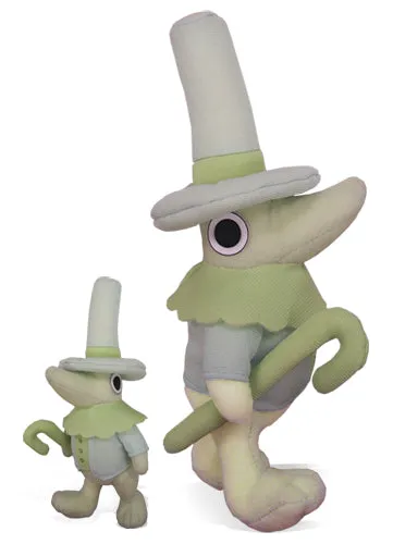 SOUL EATER EXCALIBUR Mini PLUSH