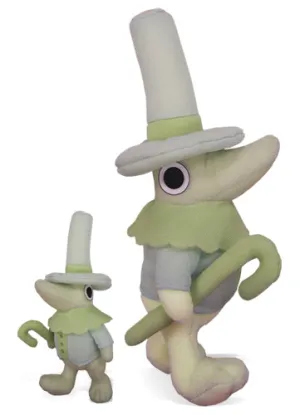SOUL EATER EXCALIBUR Mini PLUSH