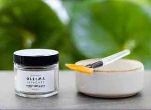 Spa Skin Gift Set