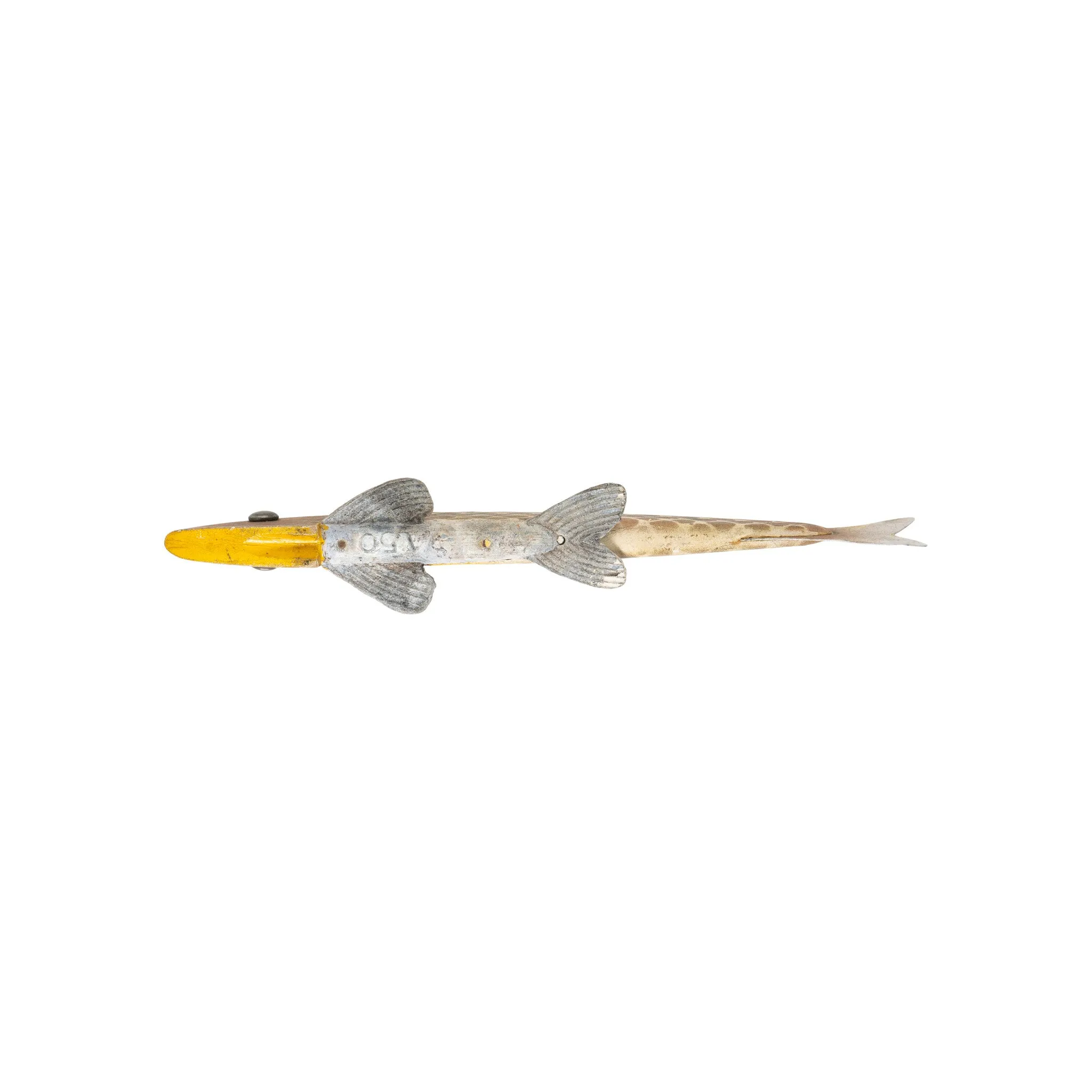 Spear Fishing Decoy