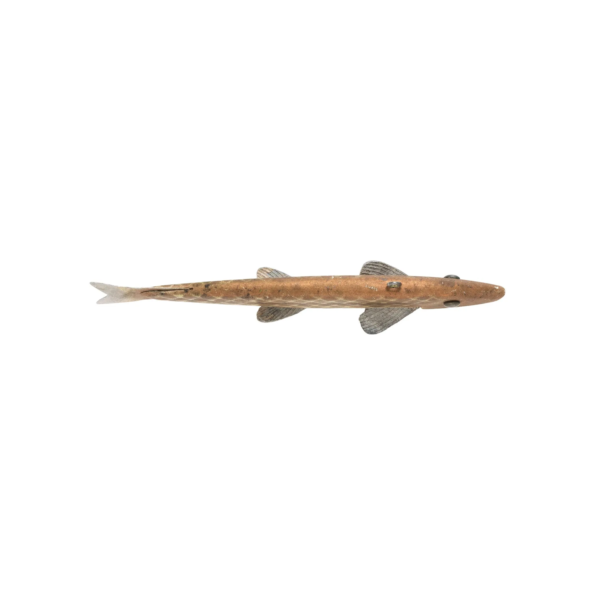 Spear Fishing Decoy