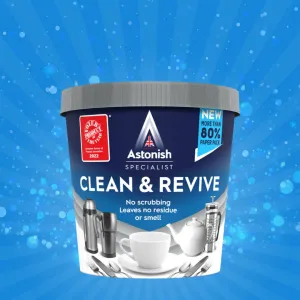 Specialist Clean & Revive