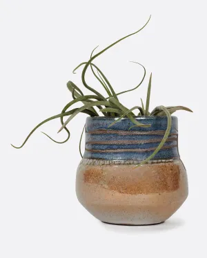 Split Tone Vase