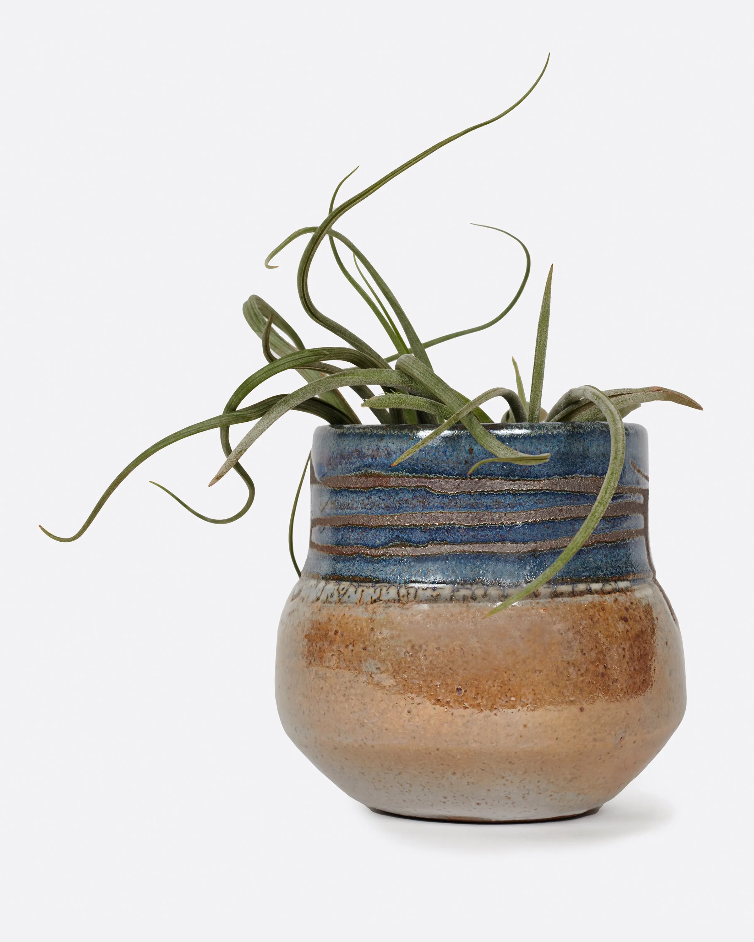Split Tone Vase