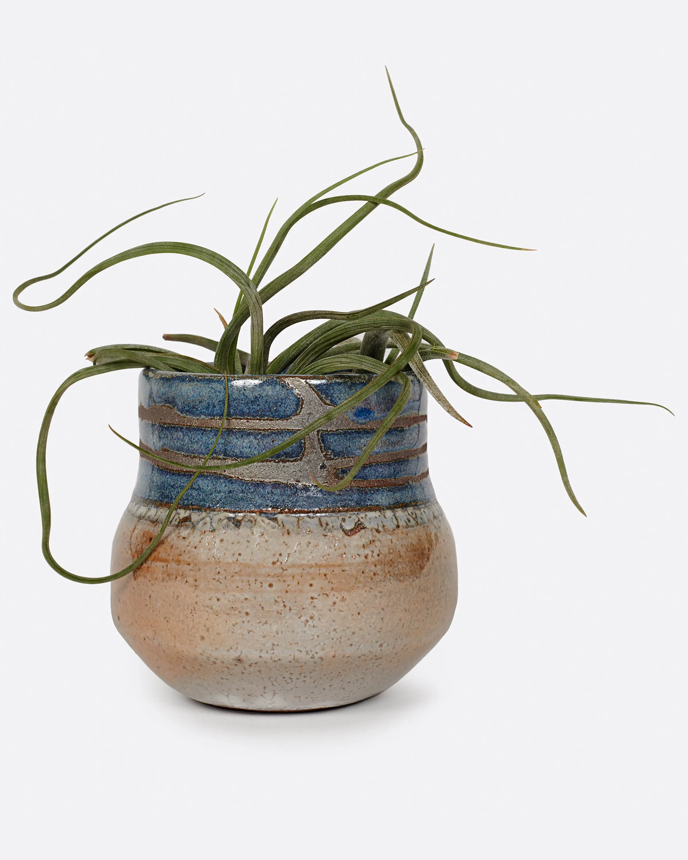 Split Tone Vase