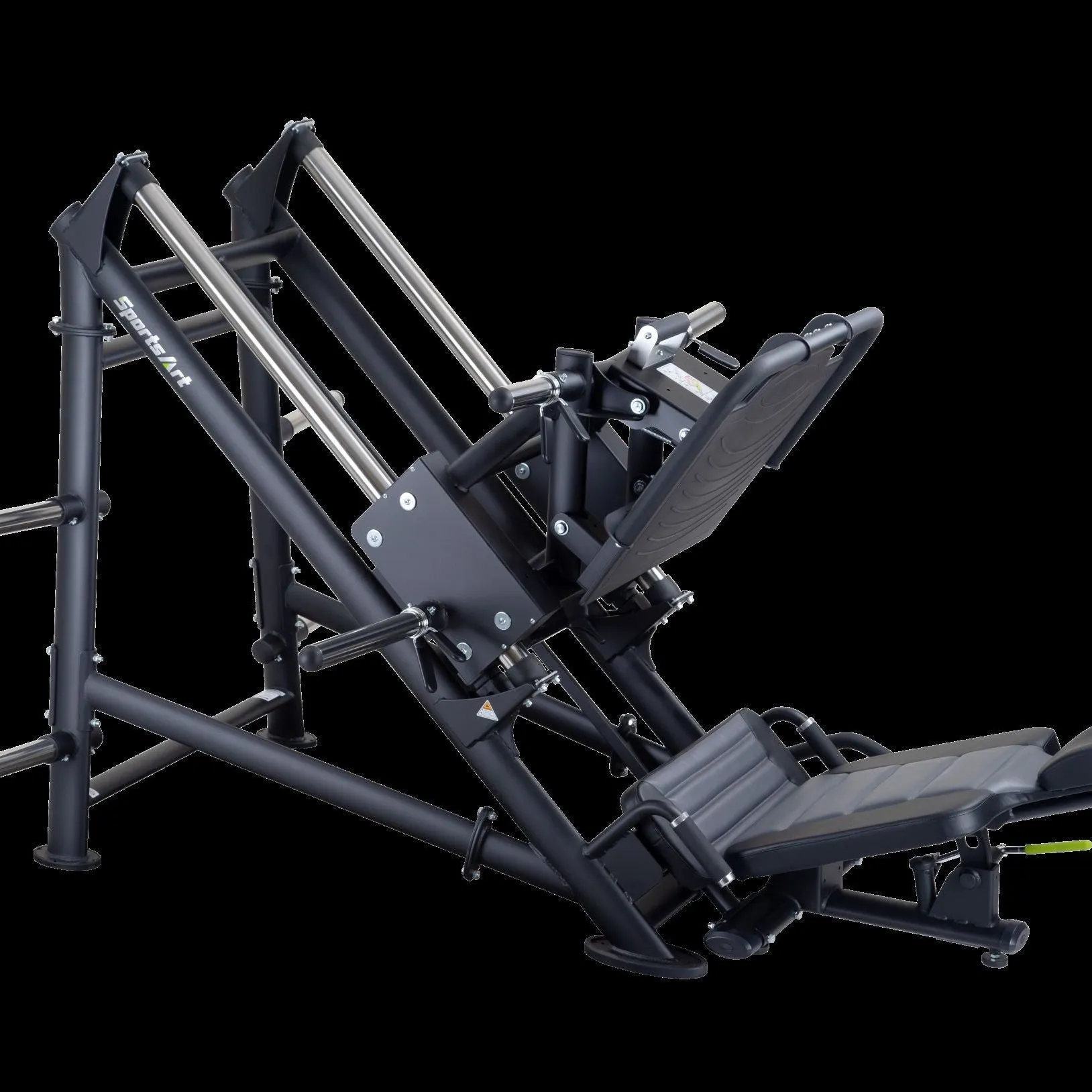 SportsArt A982 ANGLED LEG PRESS