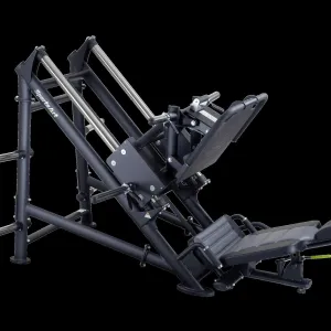 SportsArt A982 ANGLED LEG PRESS