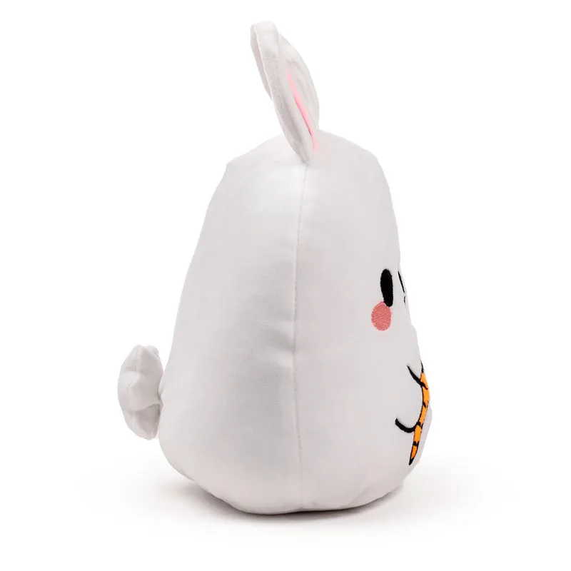 Squidglys Plush Toy - Adoramals Pets Frances the Bunny