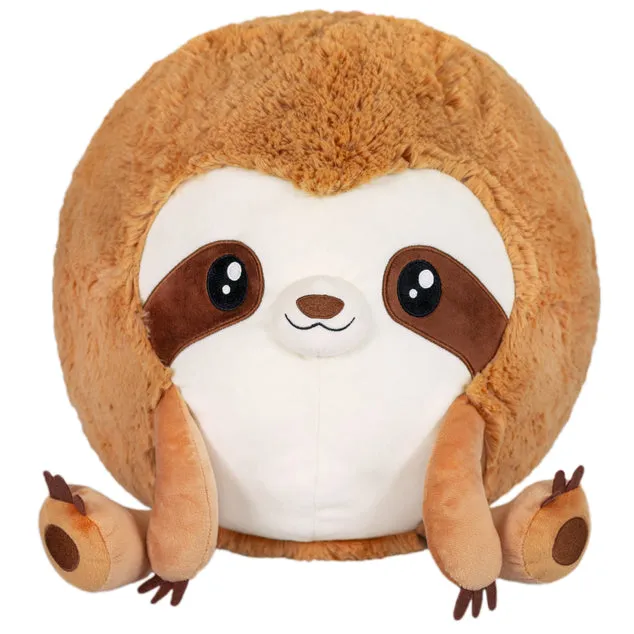 SQUISHABLE - SNUGGLY SLOTH