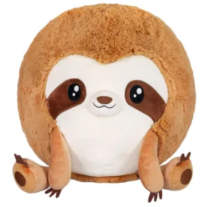 SQUISHABLE - SNUGGLY SLOTH