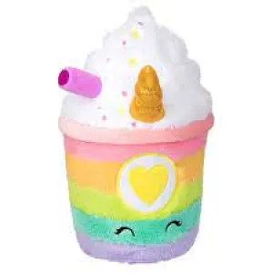 Squishable Unicorn Latte
