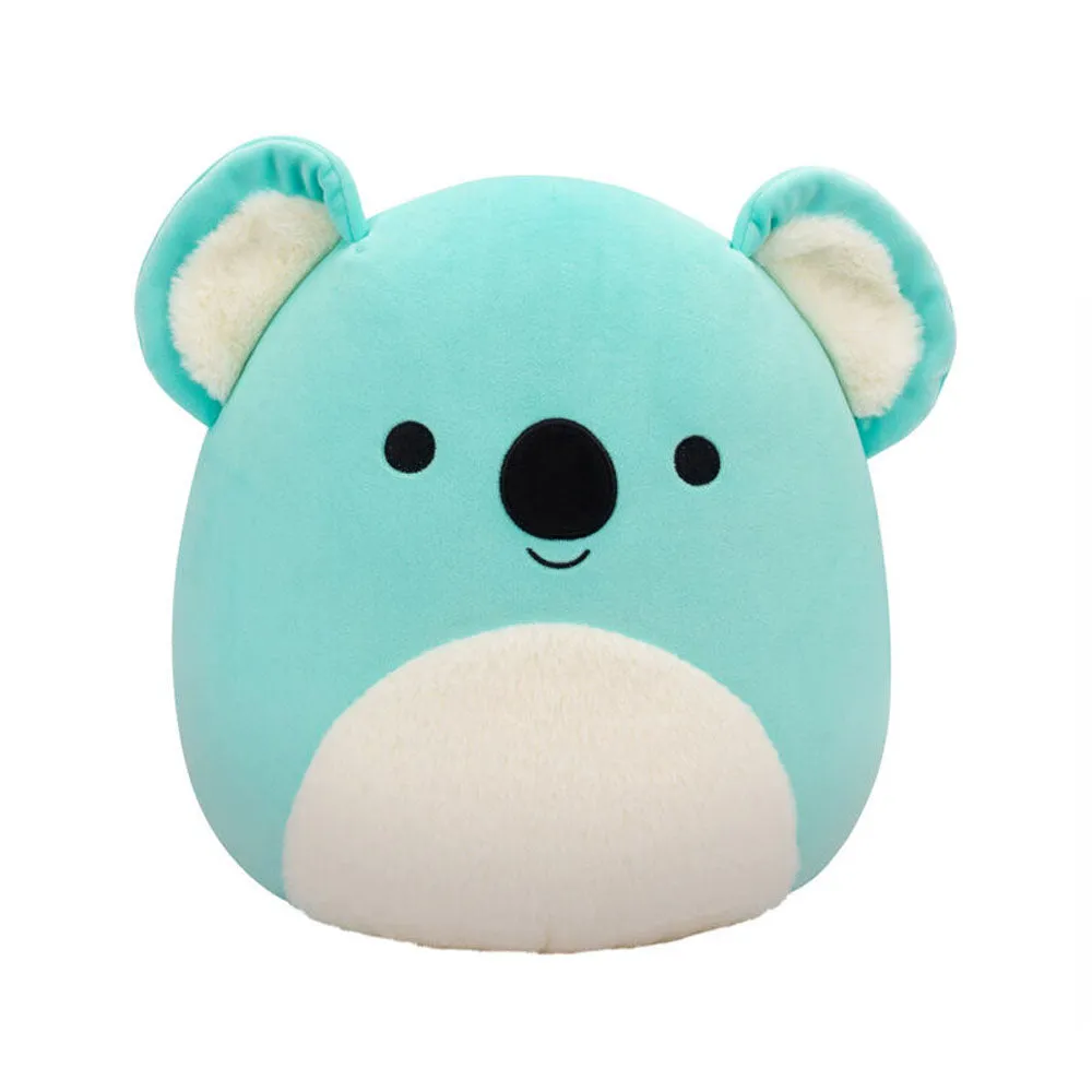 Squishmallows 12 Inch Plush Kevin