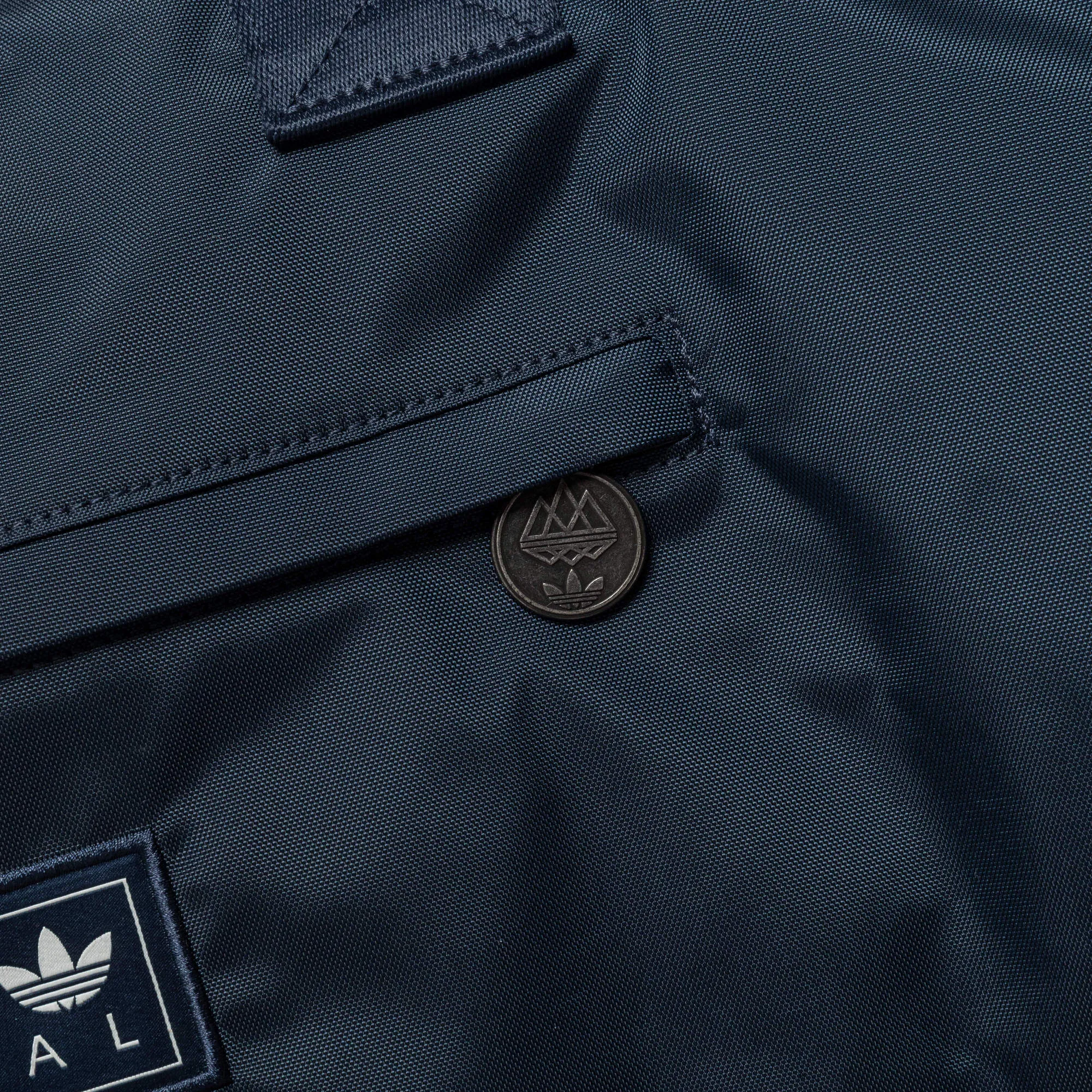 ST10 SPZL Bag - Night Navy