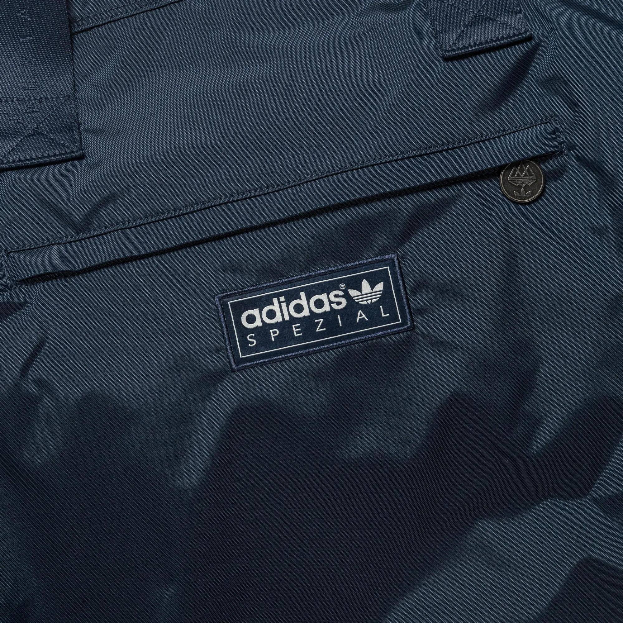 ST10 SPZL Bag - Night Navy