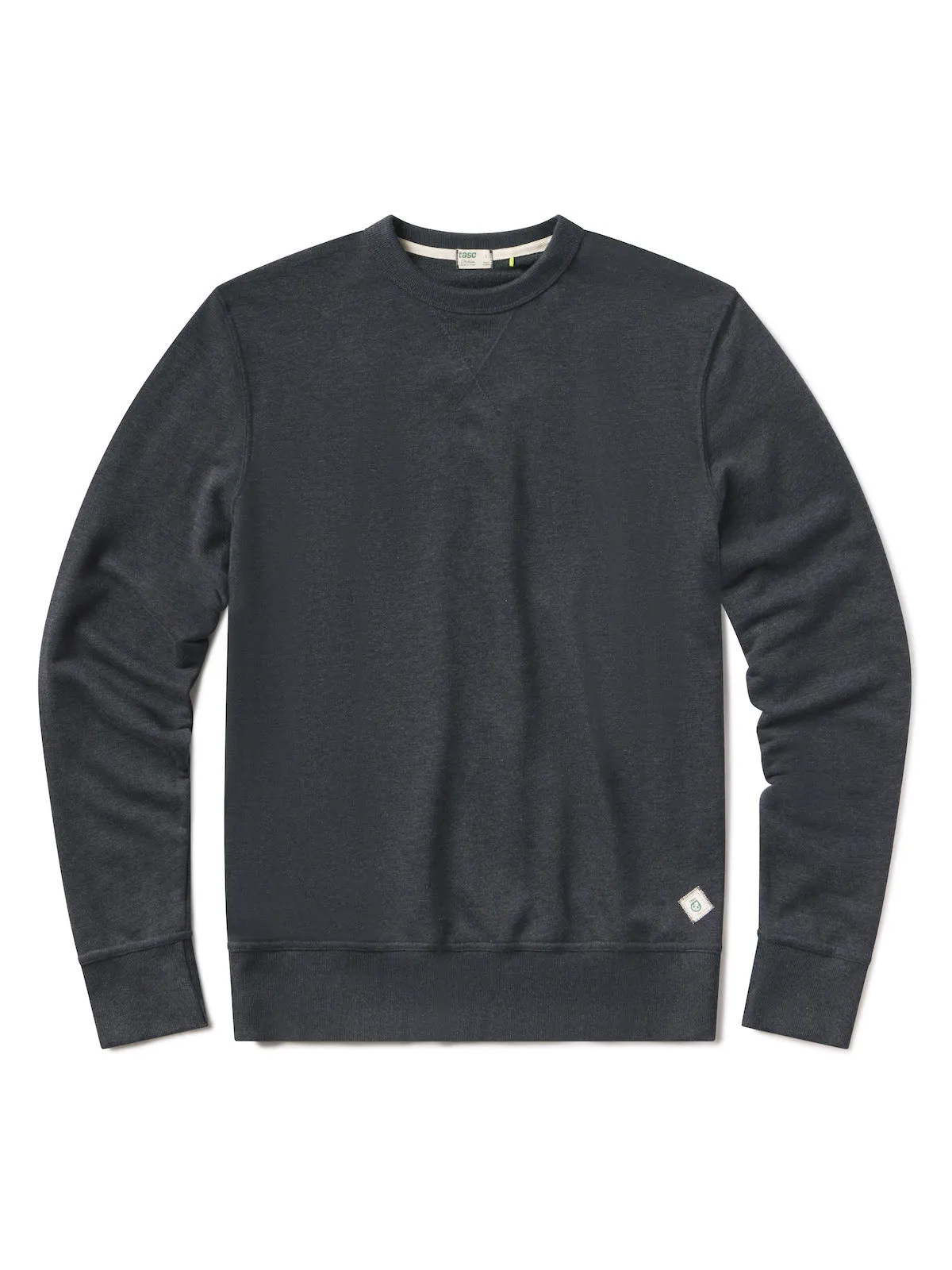 Stadium French Terry Sweatshirt