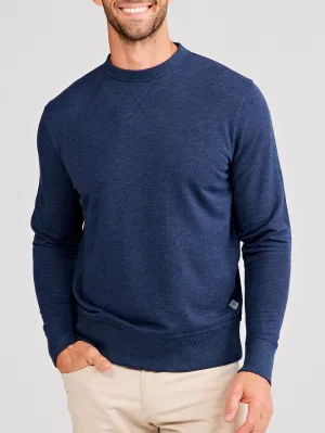 Stadium French Terry Sweatshirt