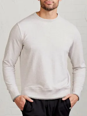 Stadium French Terry Sweatshirt