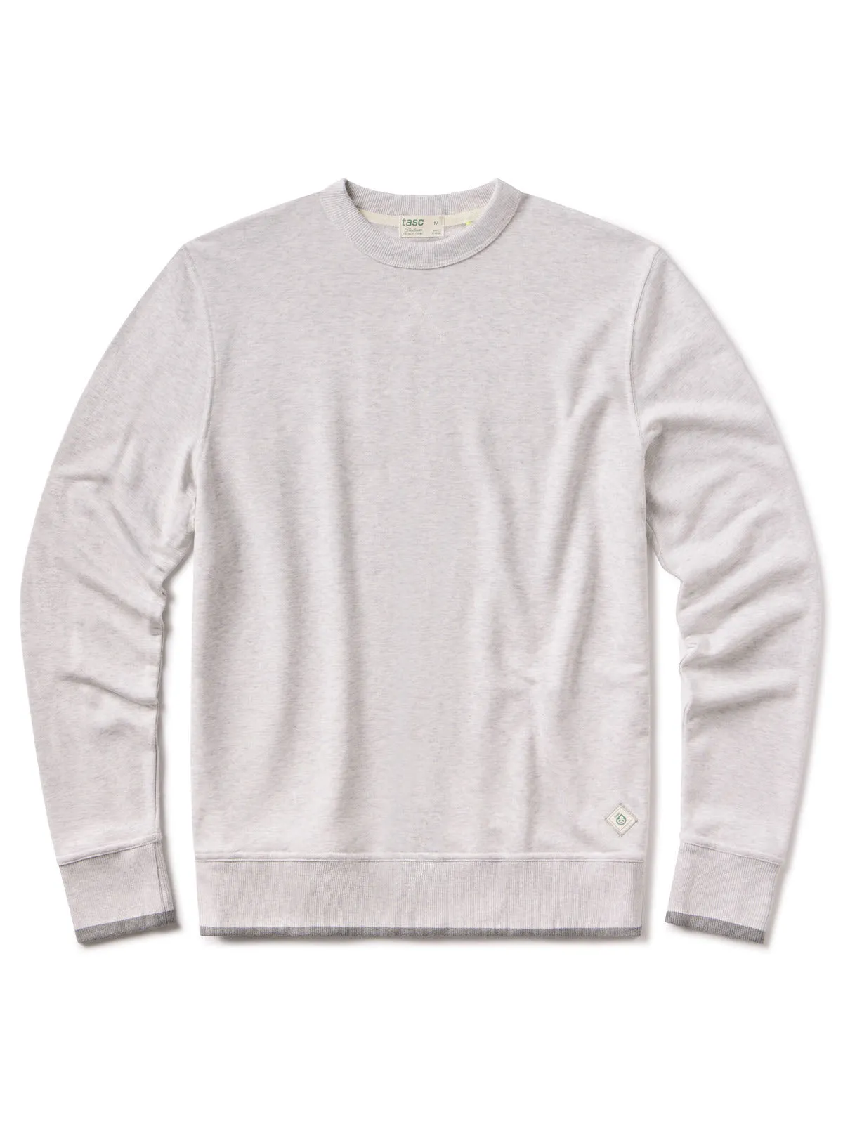 Stadium French Terry Sweatshirt
