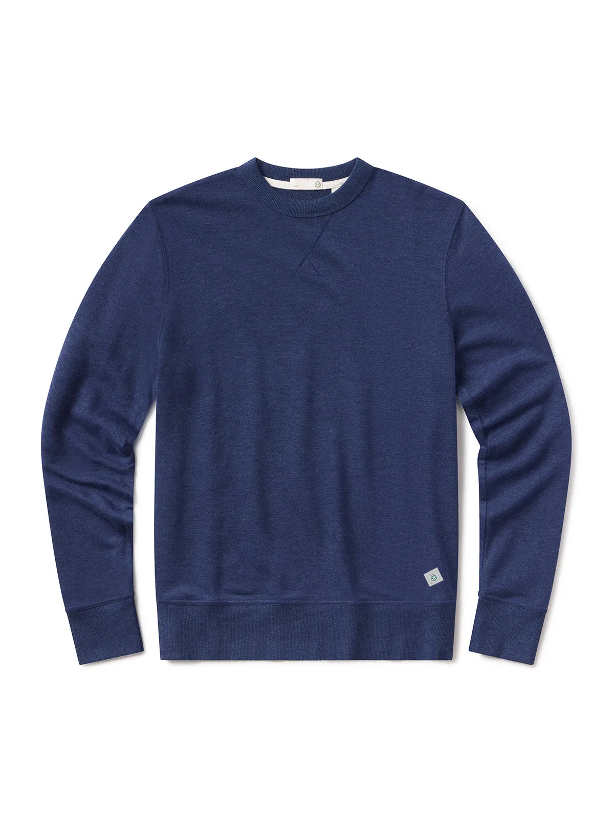 Stadium French Terry Sweatshirt