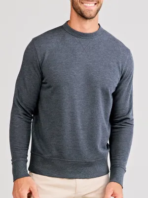 Stadium French Terry Sweatshirt