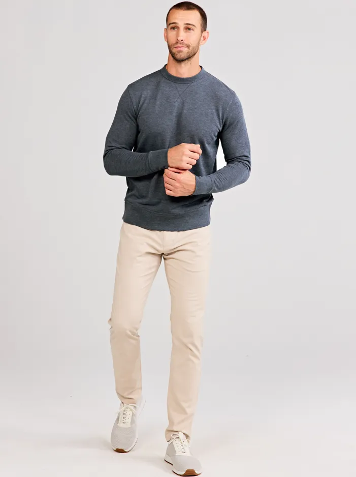 Stadium French Terry Sweatshirt