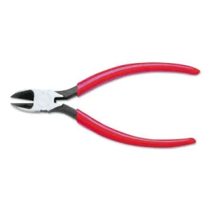 Stanley® Products Diagonal Cutting Pliers, 4 7/16 in, Diagonal, 204G
