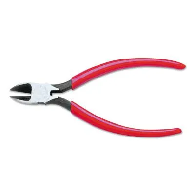 Stanley® Products Diagonal Cutting Pliers, 4 7/16 in, Diagonal, 204G