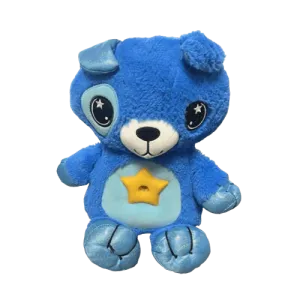 Star Belly Dream Lites -  Blue Puppy