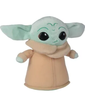 Star Wars The Mandalorian The Child Plush (18cm)